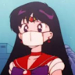 Meet your Posher, Sa-rah